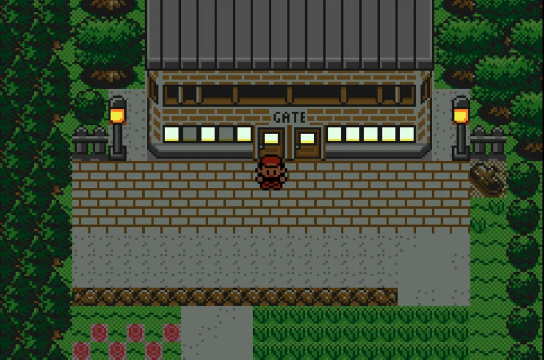 Pokémon Cristal