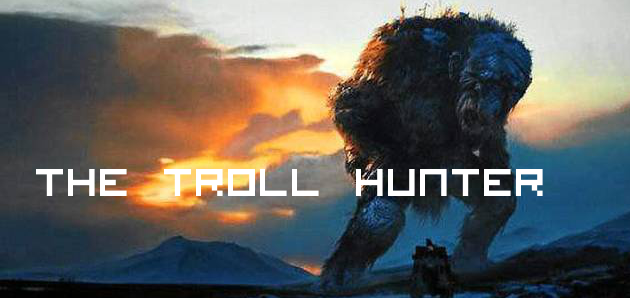 header troll hunter