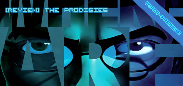 The Prodigies - Avant-premiere