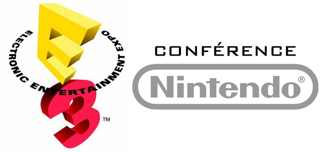 [E3 2012] Conférence Nintendo