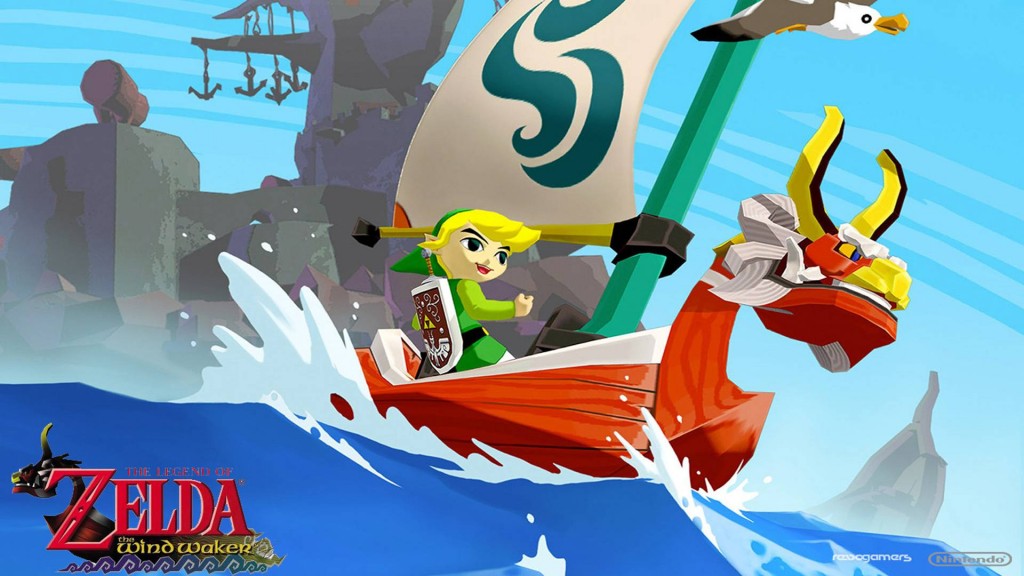 The-Legend-of-Zelda-Wind-Waker-HD-Wallpapers