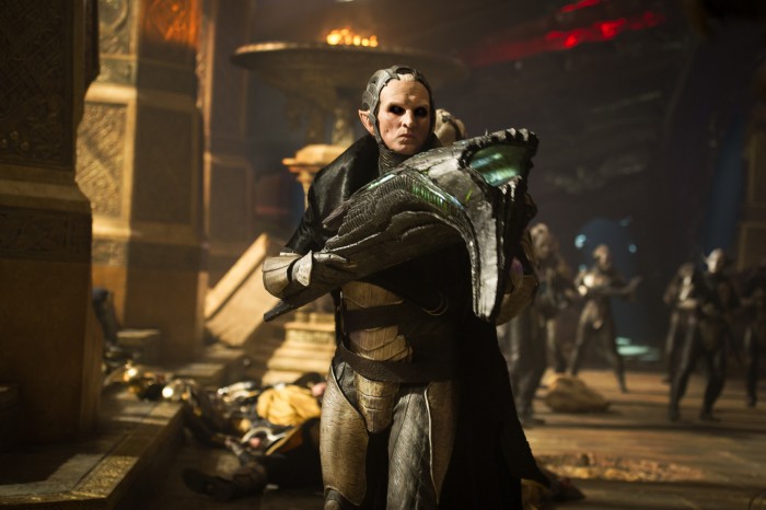 [Critique] Thor : Le Monde Des Ténèbres