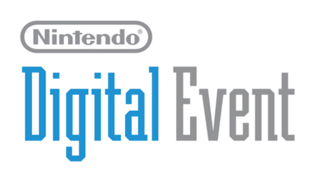 Nintendo-Digital-Event