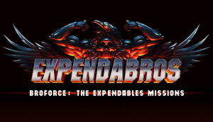 Broforce - The Expendabros_616
