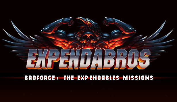 Broforce – The Expendabros_616