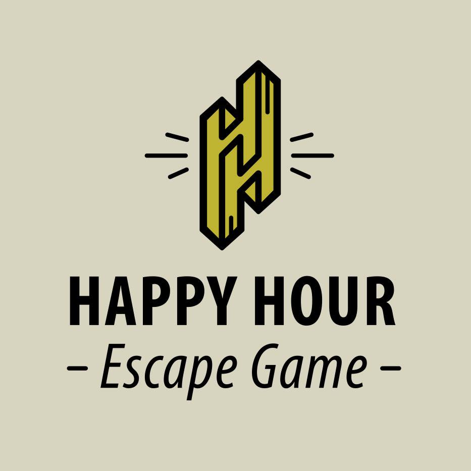 Happy Hour Escape Game