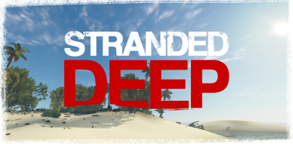 Stranded Deep