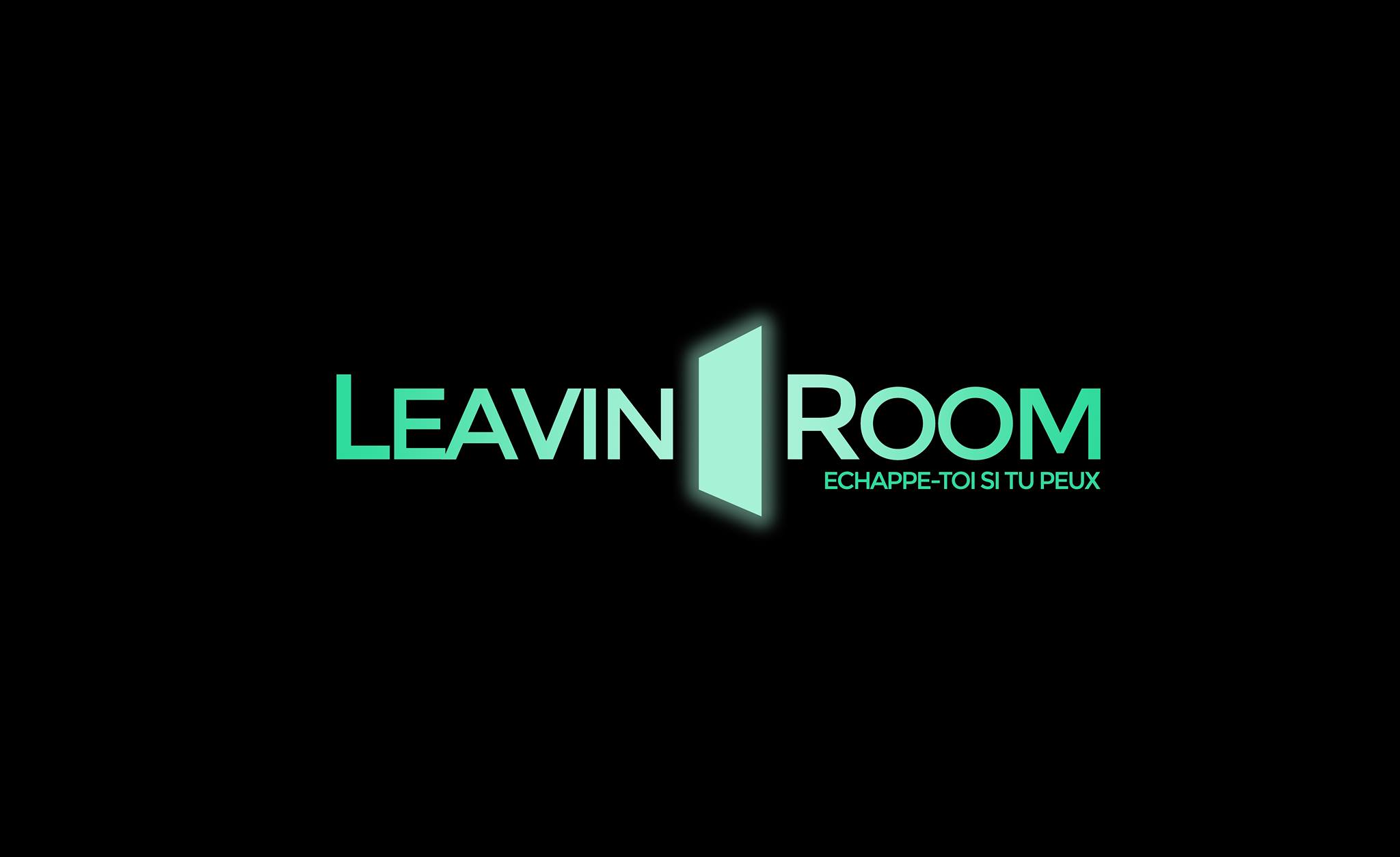 Leavinroom