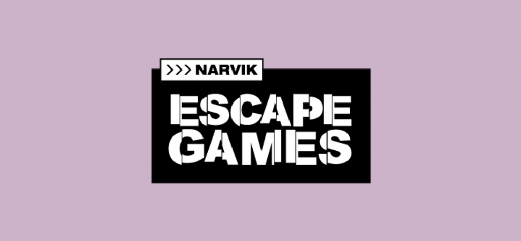 Narvik Escape Games - Cover