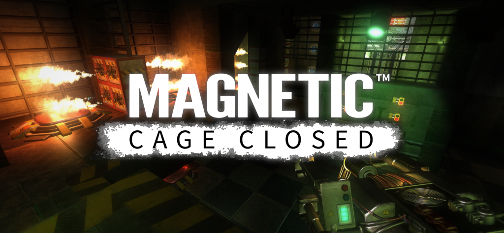 magnetic-cage-closed-logo