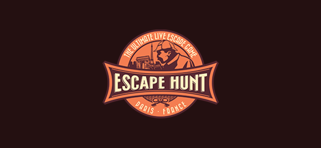 Escape Hunt paris – Cover