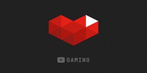 YouTube-Gaming-Service