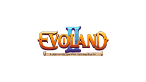 Evoland2_Logo