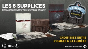 les 5 supplices banner