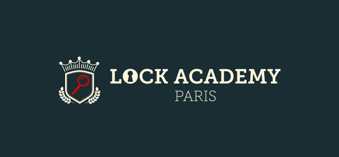 Lock Academy – Cover