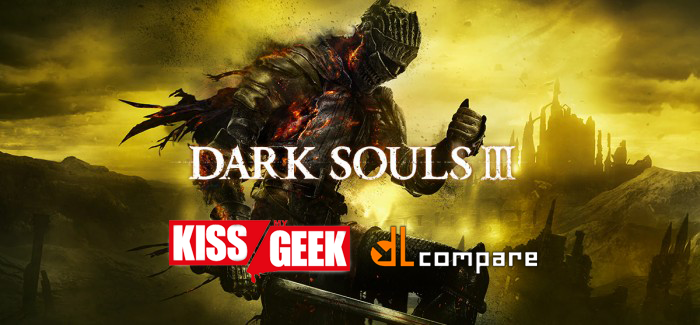 Concours Dark Souls 3