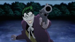 batman the killing joke critique