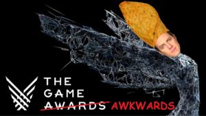 The Game Awkwards 2018