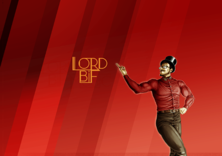 Lord Bif