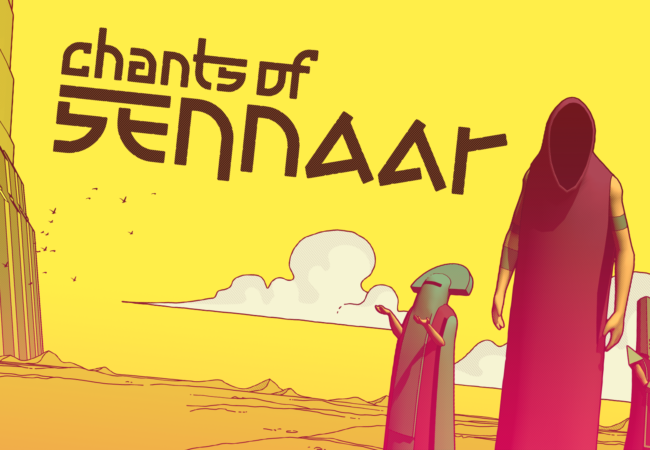 Chants of Sennaar